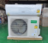 Air Fujitsu 15000BTU R32 (ASGA15BJWA)