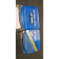 original yonex YY 3D ergo wrist band