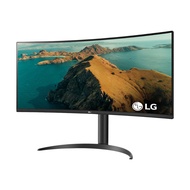 LG MONITOR 34'' ULTRAWIDE 34WR50QK-B (VA, HDMI, DP)