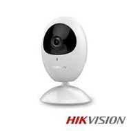 Cube WIFI IP CAMERA Hikvision DS-2CV2U01EFD-IW 720P - Genuine product