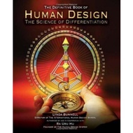 The Definitive Book of Human Design: The Science of Differentiation | self help