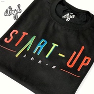 Start-Up Shirt KDrama