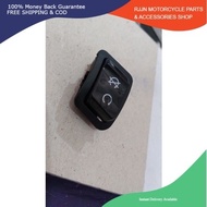 RUSI PASSION ENGINE STOP SWITCH /KILL SWITCH