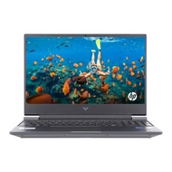 เอชพี โน๊ตบุ๊ค Victus รุ่น 15-fb3034AX สีเงิน