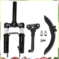 Fork Suspension Fork Electric Scooter Front Fork  Assembly Fork Suspension Fork Electric Scooter Fro