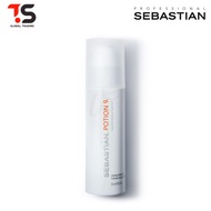 Sebastian Potion 9 Wearable Styling Treatment 150ml - Suitable for All Hair Types - Gives Incredible Shine &amp; Smoothness.