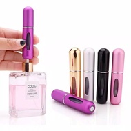 Ready Bottle Perfume Refill 5ML Bottle Mini Travel Refill 5ML Refill Perfume Atomizer 5ML