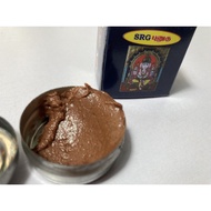 Natural Punugu (புனுகு) Fragrance Paste / Civet Oil Paste For Prayer from India | The 5 Elements