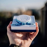 Rastaclat Iceberg Co-Branded Iceberg Limited Edition Single Ring Genuine Little Lion Couple Bracelet