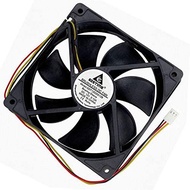 4 pin Molex 12V DC 120mm x 120mm Cooler Fan 12cmx 12cm Cooling fan CPU