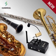 [Modern Musical Instruments] Phase 6 Zero Interest Rate iSOLO PRIME Wind Music Wireless Performance 