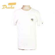 Vans x Nat Geo SS T-Shirt VN0A4MSHWHT