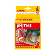 Sera Ph Test Kit