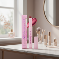 LEAF POEM Mirror Shine Gloss for Plump Hydration