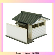 Sankei 1/150 Diorama Option Kit Toilet A MP04-21