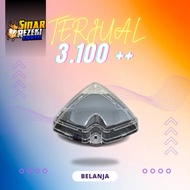 Win - Km Glass MIO J 54P 2012 -2014 Kilometer Spido Mika Speedometer