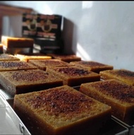 kue lam banjarmasin asli paling enak