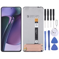 สำหรับ Motorola Moto G Stylus 5G 2023หน้าจอ LCD ของ OEM พร้อม digitizer ประกอบเต็มตัวเครื่อง