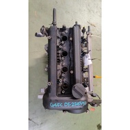 Kia Forte TD 2009-2013 1.6 G4FC Engine Empty
