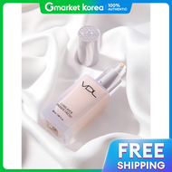 VDL | VDL ลูมิ เลเยอร์ ไพรเมอร์ เฟรช 30 มล. ผลิตภัณฑ์สำหรับการแต่งหน้าขั้นพื้นฐาน