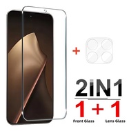 Xiaomi 15T Pro tempered glass screen protector Xiaomi 15T Pro camera lens protector