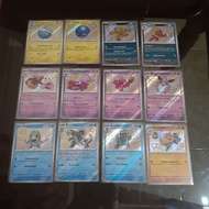 [PART 07012610] Pokemon Trading Card Game TCG Shiny S Indonesia IDElectrode Voltorb Sableye Weaviile