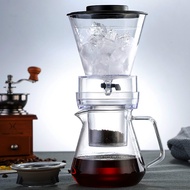 ผู้ผลิตเหล้ากาแฟ500มล. เครื่องชงกาแฟเฉพาะสารสกัดจากเย็นเครื่องชงกาแฟหม้อแบ่งปันกาแฟหยดน้ำแข็งเครื่องชงกาแฟ
