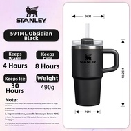 STANLEY | Insulated Stainless Steel Tumbler 591ml