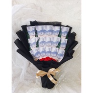 Fake Money Bouquet Fake Flowers Graduation Gifts