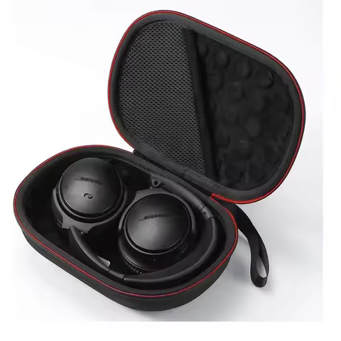 T770NC Headphone Case for JBL TUNE 770 NC 770NC Tune770nc Headphones Hard Case Carrying Pouch Box