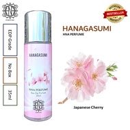 HANAGASUMI (35ML) Inspired Perfume EDP Grade HNA PERFUME