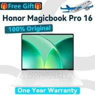 Honor MagicBook Pro 16 Ultra X9-388H / Ultra X7-358H / Ultra5-338H / 16inch 165Hz 3K LCD Screen