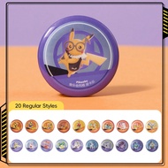 Pokémon UNITE Series Extraordinary Faction Blind Box Badges. Gather Popular Pokémon Characters Like 