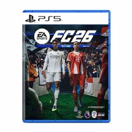 Ps5 FC26 มือ1 Z3(Asia) พร้อมส่ง