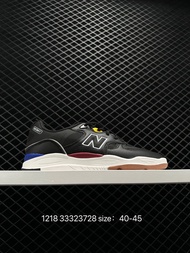 New products_ New Balance_ NB NM1010series Retro low top casual sports basketball shoes Article No.: NM1010BR