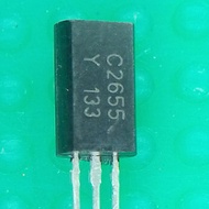 ES spare parts TR 2sc2655 c2655 NPN transistor