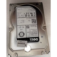 For Dell 4TB 05JH5X ST4000NM0295 SAS interface 12Gb/s server hard drive