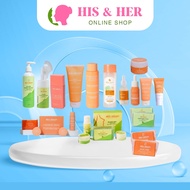 SKIN REBORN PRODUCTS