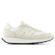 New Balance Womens 237 (Standard) - White