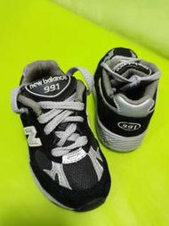 New Balance 991BB鞋