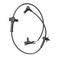 15121067เซ็นเซอร์ความเร็วล้อ ABS สำหรับ Chevrolet Avalanche Tahoe GMC Yukon Cadillac 2007 2008 2009-