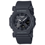 5Cgo CASIO G-SHOCK series GA-2300-1A pointer digital, small and slim, simple design, future technology sense, fashionable watch 【Shipping from Taiwan】