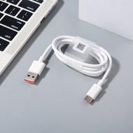 Infinix 45W 33W 18W Type C Cable 100CM Fast Charger USB C Data Cord Line For Infinix Note 50 40 30 1