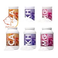 Fauna Marin Balling Salt 1kg Fauna Marin Calcium  Magnesium  KH powder