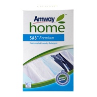 SA8 แอมเวย์ ขจัดคราบก่อนซักผ้า 350 g Amway / SA8 แฟกซ์ 3kg.