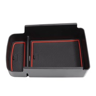 for Chevy Chevrolet Trax 2024 2025 Center Console Armrest Storage Box Tray Buick Envista 2024 Organi