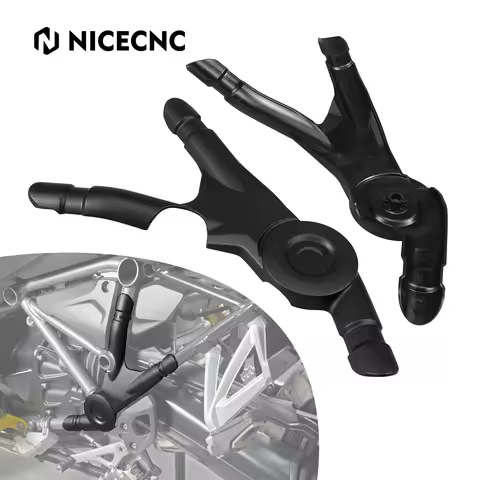 Motorcycle Frame Protectors Frame Wrap Cover for BMW R1200 R1250 GS GSA R1200GS Adventure R1250GS Ad