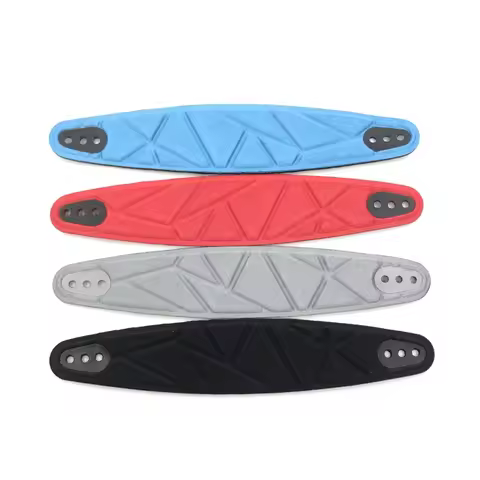 Ear Pads for Arctis Nova Pro Wired Nova 1/1X/1P/3/5/7/7X/7P Earpads Sponge Soft Foam Cushion Replace