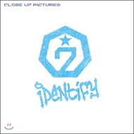 GOT7 - IDENTIFY ALBUM