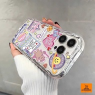 HP CC51 CASE OPPO A60 A74 RENO 11 5G A3 PRO RENO 11F F9 A3S A57 A1K A5S A7 A12 A15 A15S A16 A16S A17